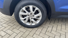 Hyundai Tucson 1.6 GDi SE Nav 5dr 2WD Petrol Estate